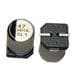 Knowles / Illinois Capacitor AHA107M35G24T-F